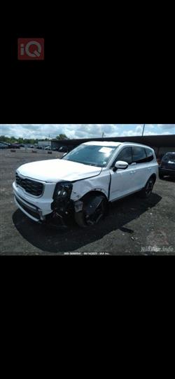 Kia Telluride